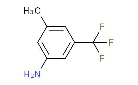 3-Methyl-5-(trifluoromethyl)aniline