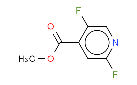 4-氨基-2,5-二氟苯甲酸甲酯