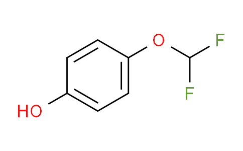 4-(difluoromethoxy)phenol