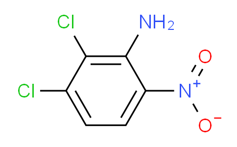 2,3-dichloro-6-nitroaniline