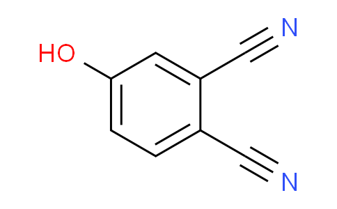 3,4-二氰基苯酚