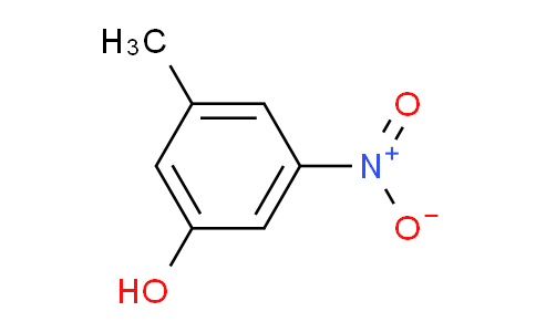3-Methyl-5-Nitro Phenol
