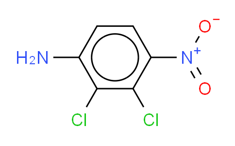 2,3-二氯-4-硝基苯胺