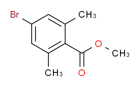 4-溴-2,6-二甲基苯甲酸甲酯