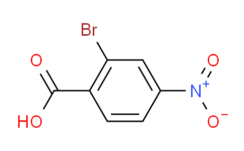2-bromo-4-Nitrobenzoic acid