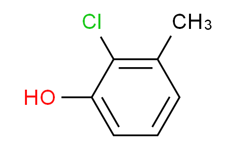 2-chloro-m-cresol