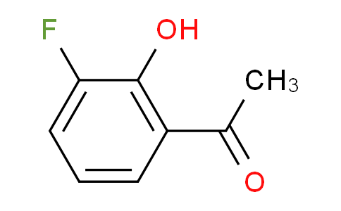 1-(3-Fluoro-2-hydroxyphenyl)ethanone