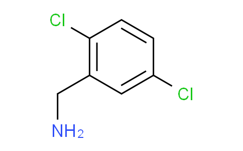 2-chloro-5-chlorobenzylamine