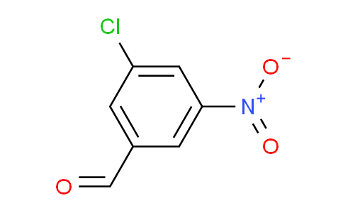 3-chloro-5-nitrobenzaldehyde