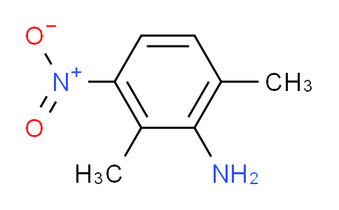 3-nitro-2,6-xylidine