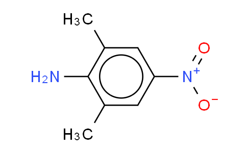 2-6-DIMETHYL-4-NITROANILINE