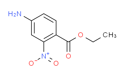 4-氨基-2-硝基苯甲酸乙酯