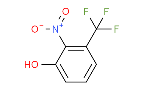 alpha,alpha,alpha-trifluoro-2-nitro-m-cresol