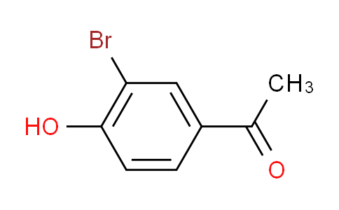 3'-BROMO-4'-HYDROXYACETOPHENONE