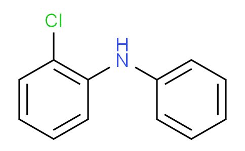 N-苯基-2-氯苯胺
