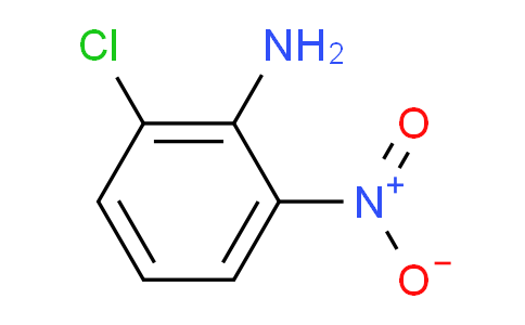 2-氯-6-硝基苯胺
