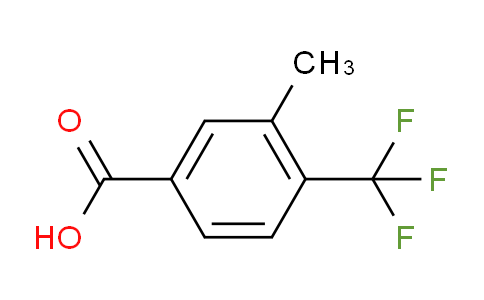 3-甲基-4-三氟甲基苯甲酸