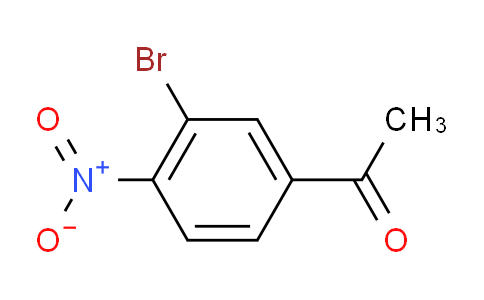 1-(3-BROMO-4-NITROPHENYL)-ETHANONE
