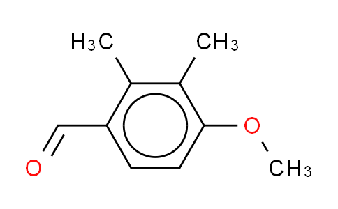 2,3-dimethylanisaldehyde