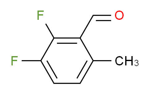 2,3-Difluoro-6-methylbenzaldehyde