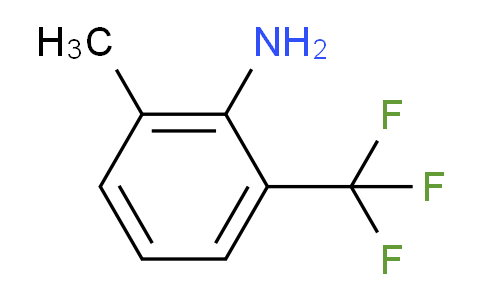 2-甲基-6-(三氟甲基)苯胺