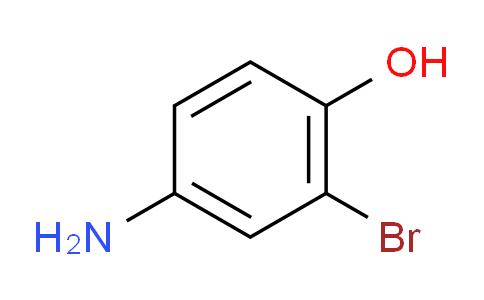 4-AMINO-2-BROMOPHENOL