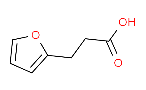furan-2-propionic acid