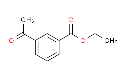 3-乙酰基苯甲酸乙酯