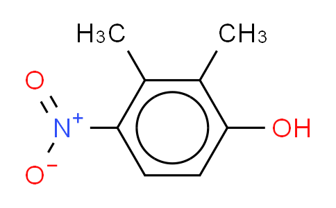 Dimethylnitrophenol