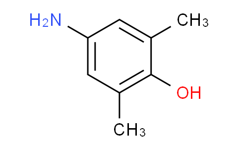 Phenol, 4-amino-2,6-dimethyl-