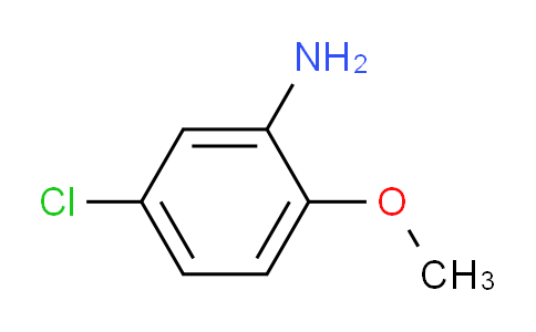 4-chloro-o-anisidine