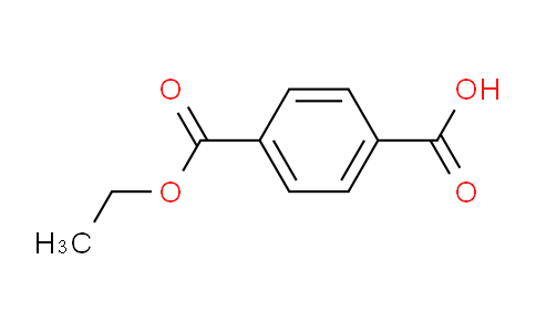 4-(ethoxycarbonyl)benzoic acid
