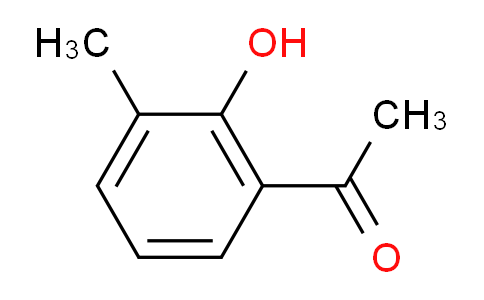 1-(2-hydroxy-3-methylphenyl)ethanone