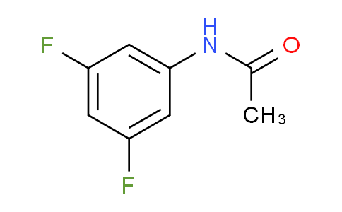 N-(3,5-difluorophenyl)acetamide