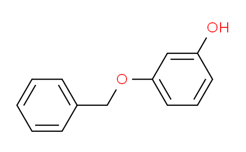 3-Benzyloxyphenol