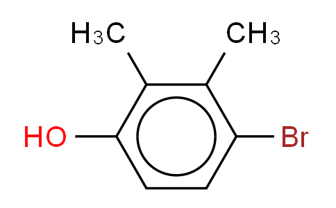 Phenol,4-bromo-2,3-dimethyl-