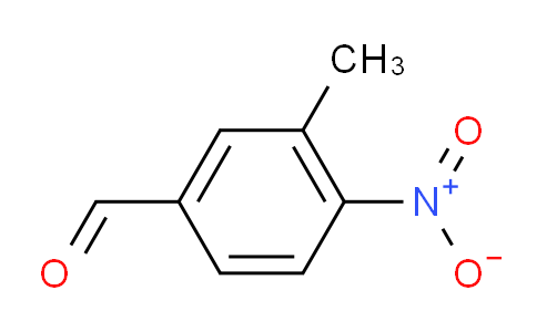 3-METHYL-4-NITROBENZALDEHYDE