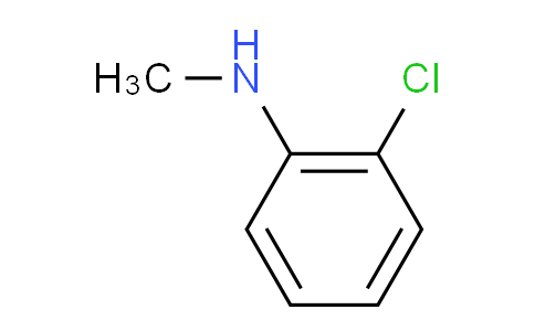 N-Methyl-2-chloroaniline