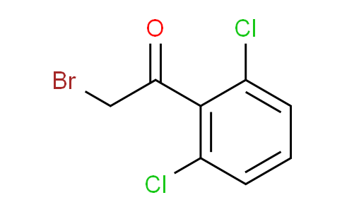 2-Bromo-2',6'-dichloroacetophenone