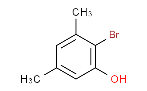 2-Bromo-3,5-dimethylphenol
