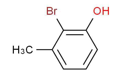 2-bromo-3-methylphenol
