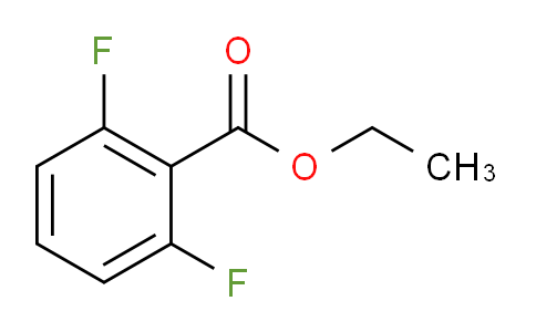 ethyl 2,6-difluorobenzoate