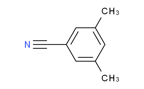 3,5-二甲基苯腈