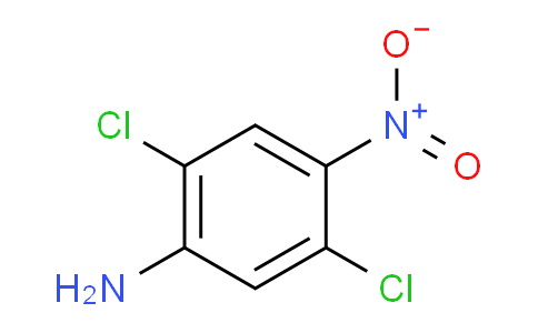 2,5-Dichloro-4-nitroaniline