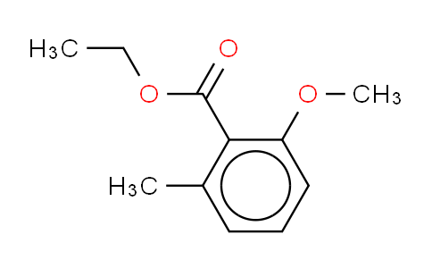 Methoxymethylbenzoicacidethylester