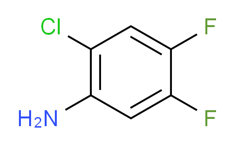 2-chloro-4,5-difluoroaniline