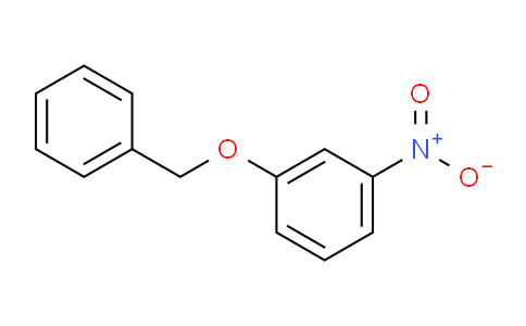 3-苄氧基硝基苯