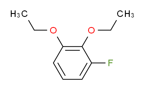 3-氟-1,2-二乙氧基苯