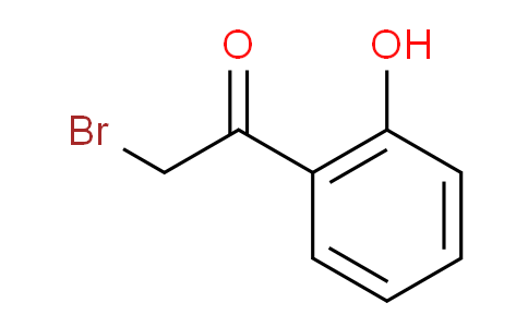 2-Bromo-2'-hydroxyacetophenone