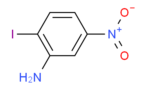 2-iodo-5-nitroaniline